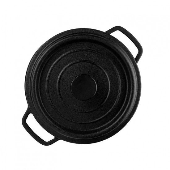 Съдове за готвене - Muhler Tika MR-2448CI NEW Тенджера