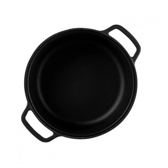 Съдове за готвене - Muhler Tika MR-2448CI NEW Тенджера