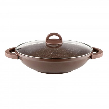 Muhler MR-3285M Mia Wok Тиган