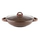 Muhler MR-3285M Mia Wok Тиган