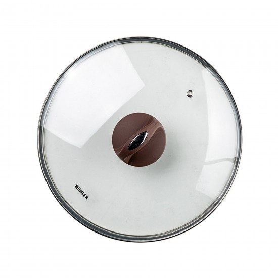 Muhler MR-3285M Mia Wok Тиган