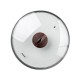 Muhler MR-3285M Mia Wok Тиган