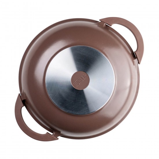 Muhler MR-3285M Mia Wok Тиган