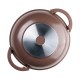 Muhler MR-3285M Mia Wok Тиган
