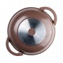 Muhler MR-3285M Mia Wok Тиган