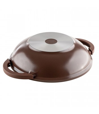 Muhler MR-3285M Mia Wok Тиган