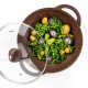 Muhler MR-3285M Mia Wok Тиган