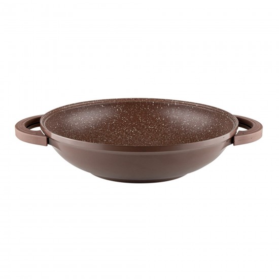 Muhler MR-3285M Mia Wok Тиган