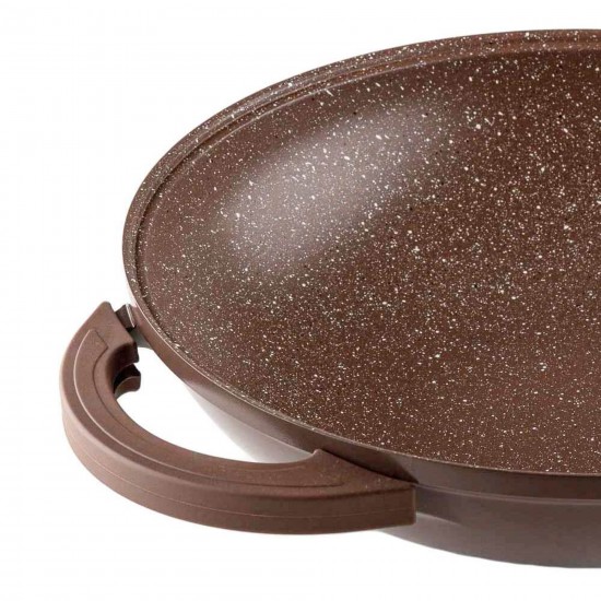 Muhler MR-3285M Mia Wok Тиган