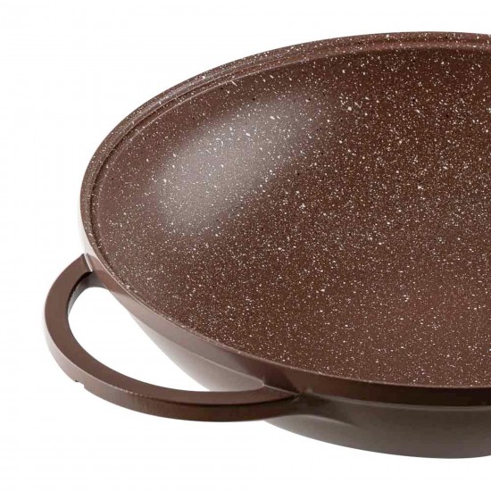 Muhler MR-3285M Mia Wok Тиган