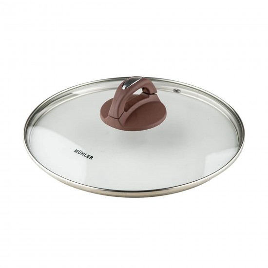Muhler MR-3285M Mia Wok Тиган