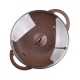 Muhler MR-3285M Mia Wok Тиган