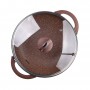 Muhler MR-3285M Mia Wok Тиган