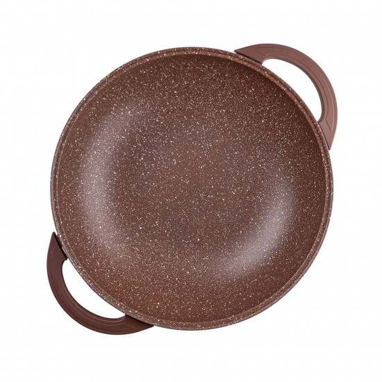 Muhler MR-3285M Mia Wok Тиган