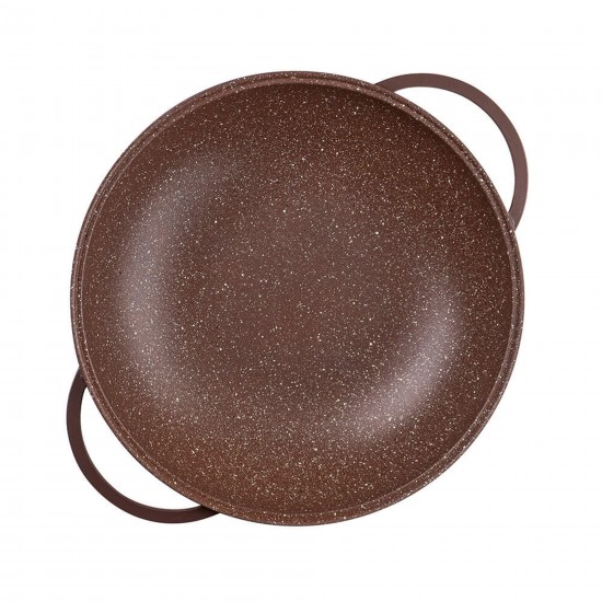 Muhler MR-3285M Mia Wok Тиган