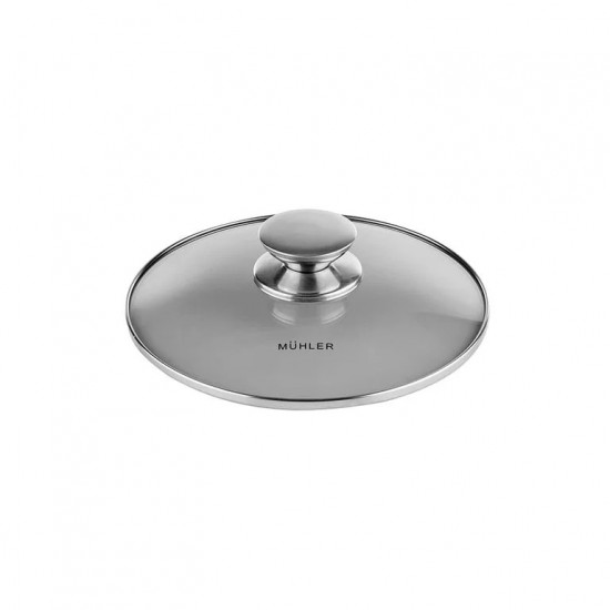 Съдове за готвене - Muhler MR-422 NEW Тенджера