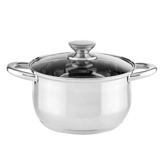 Съдове за готвене - Muhler MR-462 NEW Тенджера