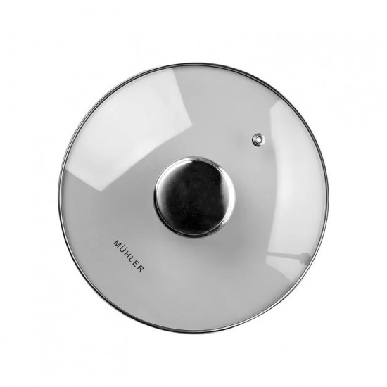 Съдове за готвене - Muhler MR-462 NEW Тенджера