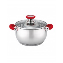Oliver Voltz OV51210N28 Red Тенджера Oliver Voltz OV51210N28 Red Тенджера