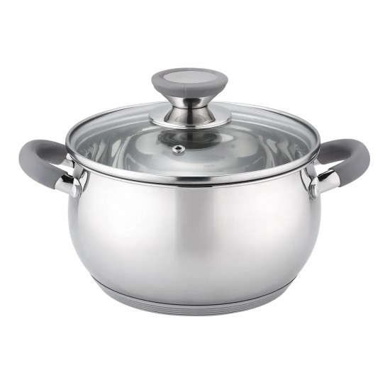 Oliver Voltz OV51210N22 Grey Тенджера