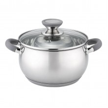 Oliver Voltz OV51210N24 Grey Тенджера