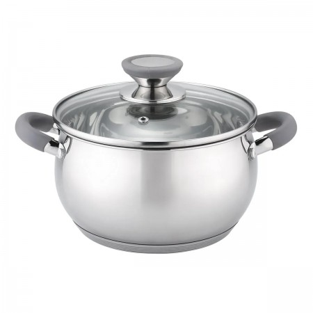 Oliver Voltz OV51210N24 Grey Тенджера