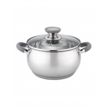 Oliver Voltz OV51210N26 Grey Тенджера