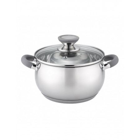 Oliver Voltz OV51210N26 Grey Тенджера