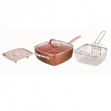 Oliver Voltz OV51319H4 Cooper Тиган