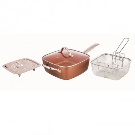 Oliver Voltz OV51319H4 Cooper Тиган