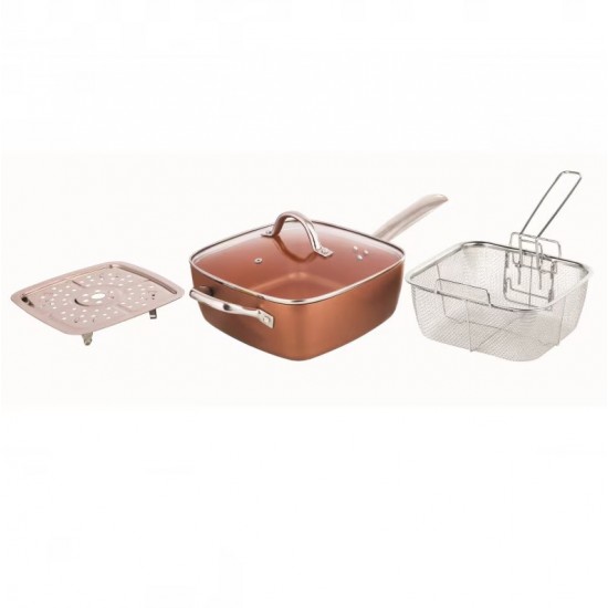 Oliver Voltz OV51319H4 Cooper Тиган