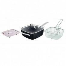 Oliver Voltz OV51319H4 Black Тиган Oliver Voltz OV51319H4 Black Тиган