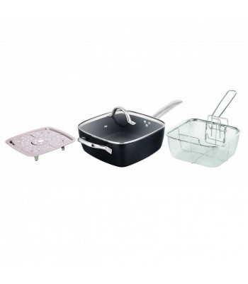 Oliver Voltz OV51319H4 Black Тиган