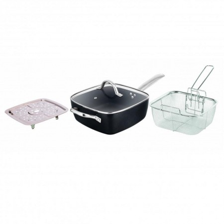 Oliver Voltz OV51319H4 Black Тиган