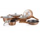 Royalty Line RL-BS1010M TG24 Copper Тиган