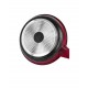 Royalty Line RL-BS1010M TD28 Red & Black Тенджера