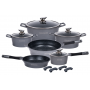 Royalty Line RL-ES1014M TG28 Silver Тиган