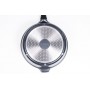 Royalty Line RL-ES1014M Silver Комплект съдове Royalty Line RL-ES1014M Silver Комплект съдове