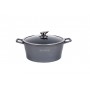 Royalty Line RL-ES1014M Silver Комплект съдове Royalty Line RL-ES1014M Silver Комплект съдове