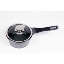 Royalty Line RL-ES1014M K16 Silver Касерола