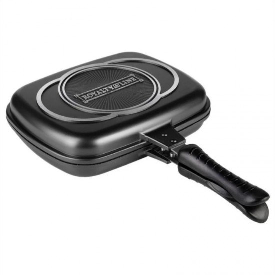 Royalty Line RL-ES1015M TG24 Black Тиган