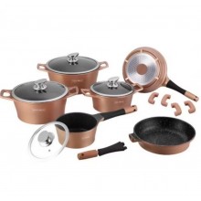 Royalty Line RL-ES2014M K16 Copper Касерола