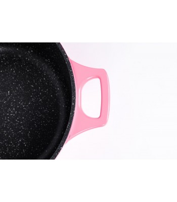 Royalty Line RL-ES2014M TD20 Pink Тенджера