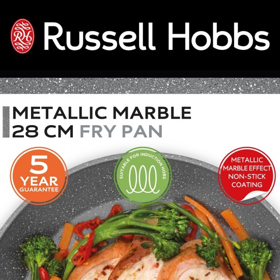 Russell Hobbs RH02800EU7 Тиган