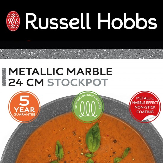 Russell Hobbs RH02809EU7 Тенджера