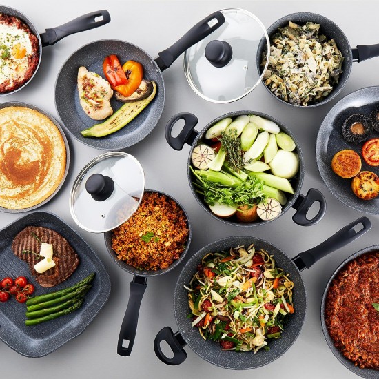 Russell Hobbs RH02809EU7 Тенджера