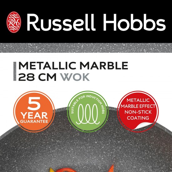Russell Hobbs RH02812EU7 WOK Тиган