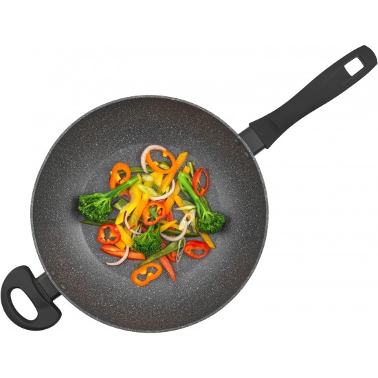 Russell Hobbs RH02812EU7 WOK Тиган