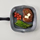 Russell Hobbs RH02813EU7 Тиган грил