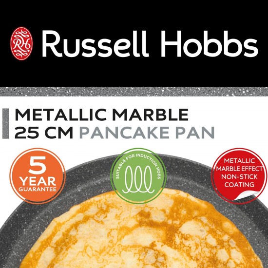 Russell Hobbs RH02852EU7 Тиган за палачинки